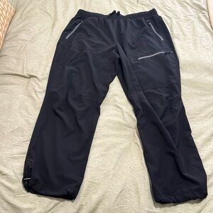 NWOT comfy rave pants